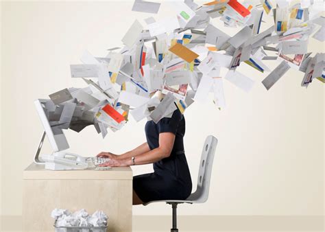 Reducing Email Overload