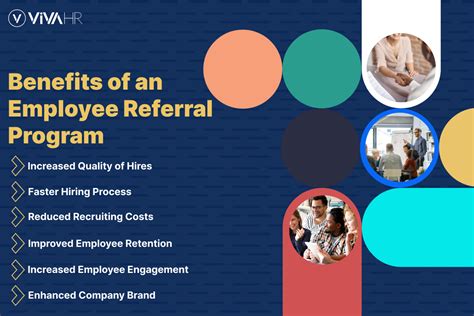 Referral Program Information