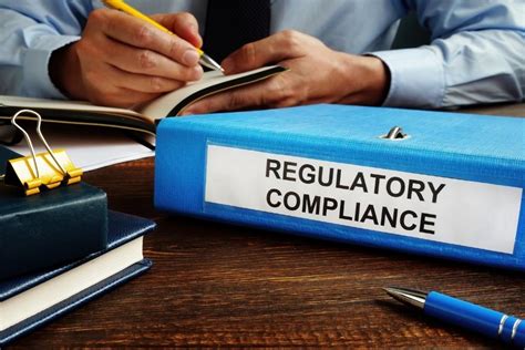 Regulatory Changes