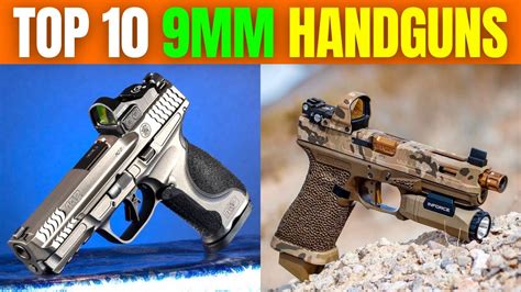 Reliability and Accuracy of Diamondback Handguns