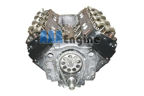 Remanufactured K Series Engine