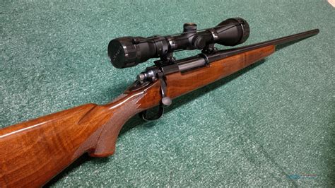 The Remington 700