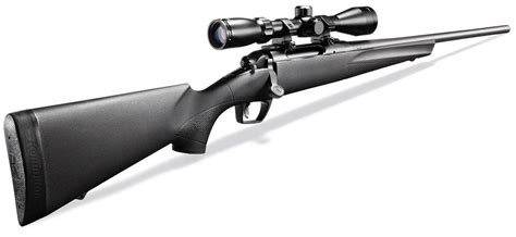 Remington 783 308 rifle