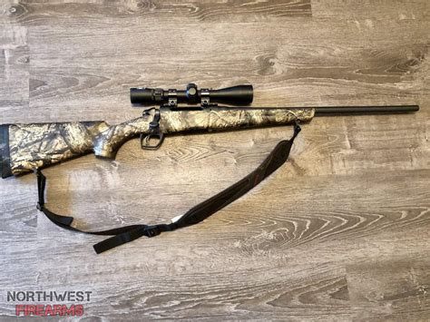 Remington 783 308 rifle review