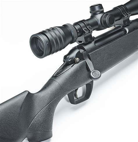 Remington 783 Design