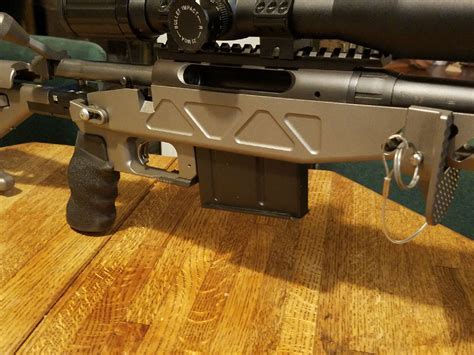 Remington 783 Stock Upgrade Types