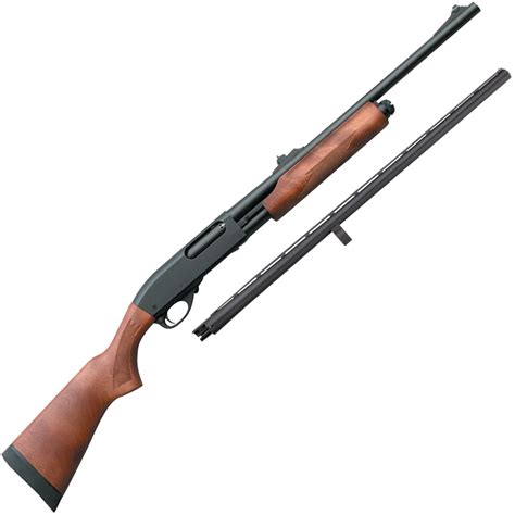 Remington 870 Image 2