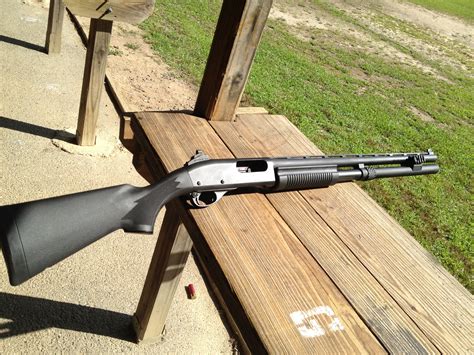 Remington 870 Image 3