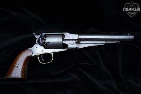 Remington Model 1860