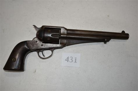 Remington Model 1875