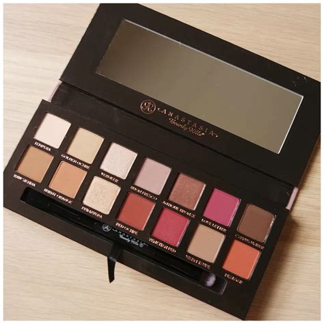 Renaissance Anastasia Palette Eyeshadow Palette