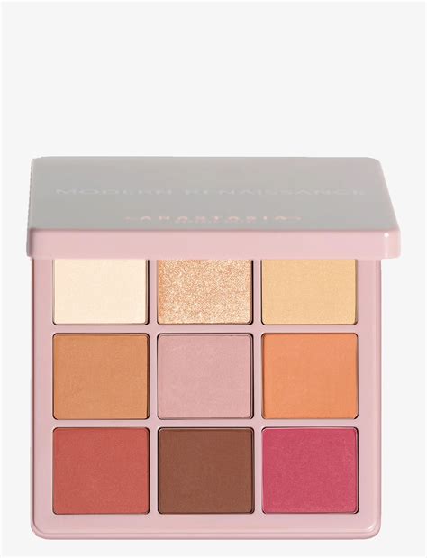 Renaissance Anastasia Palette High-Quality Formula