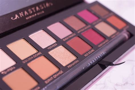 Renaissance Anastasia Palette Worth the Investment