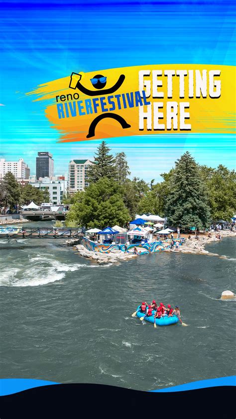 Reno River Festival