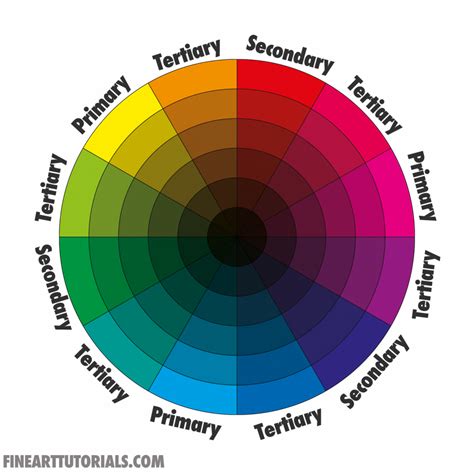 Restricted Palette Inspiration