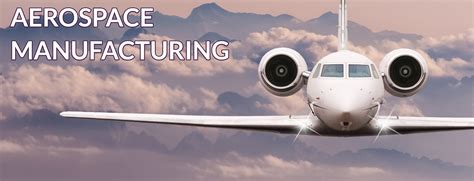 Revolutionizing Aerospace Manufacturing