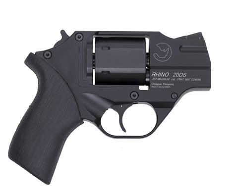 Rhino Revolver Compact