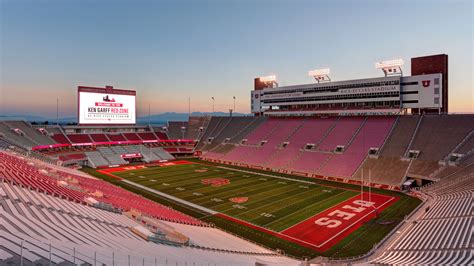 Rice-Eccles Stadium