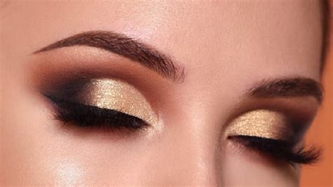 Rich Gold Transition Shade