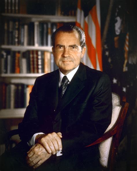 Richard Nixon Image