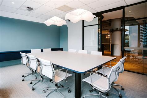 Richards Building Meeting Rooms