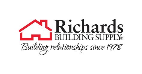 Richards Building Resources