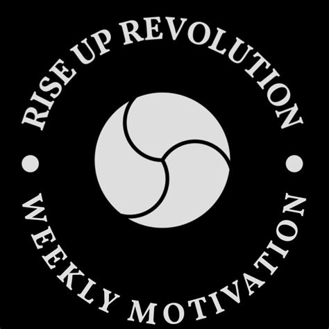 Rise Up Revolution Image