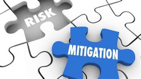 Risk Mitigation Strategy