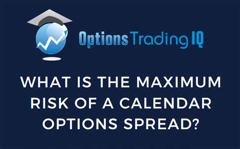 Risks of Spy Leaps Calendar Spread