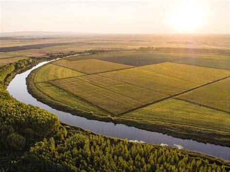 River Don Agriculture