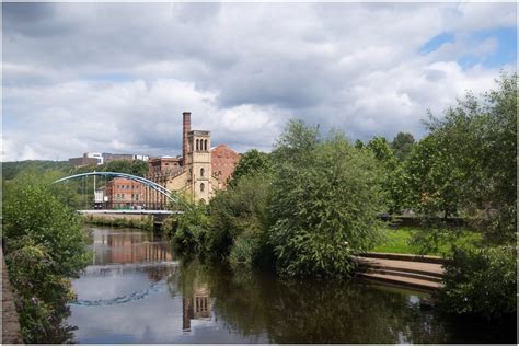 River Don Tourism