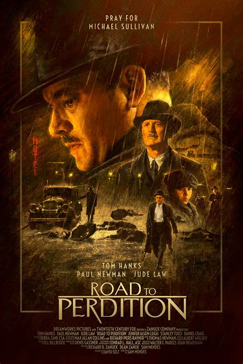 Road to Perdition