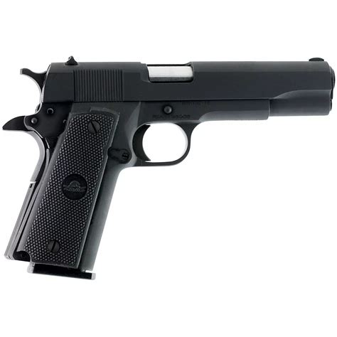 Rock Island M1911 A1 Image 1