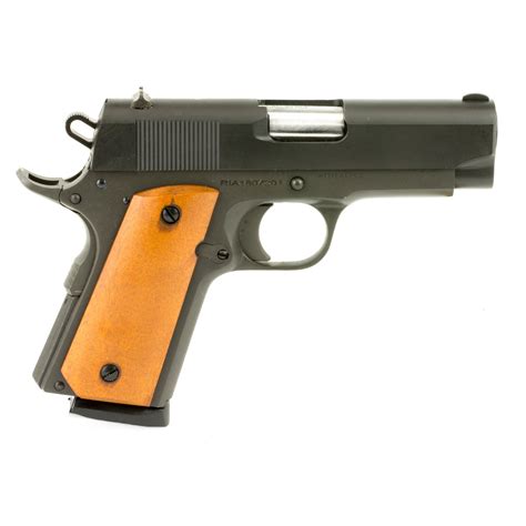 Rock Island M1911 A1 Image 3