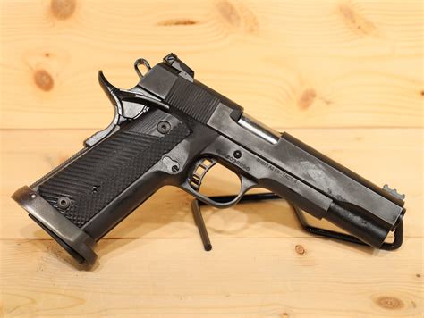 Rock Island M1911 parts