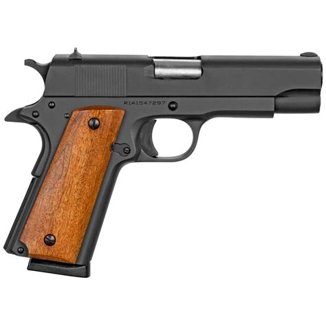 Rock Island M1911 accessories