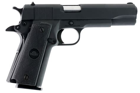 Rock Island M1911 collector's edition