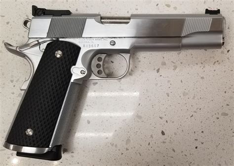 Rock River Arms 1911