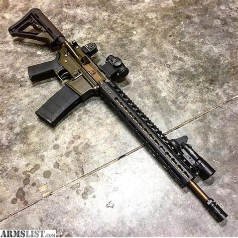 Rock River Arms AR-15