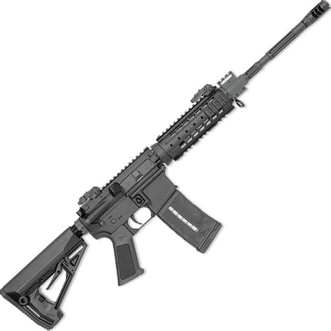 Rock River Arms LAR-50 rifle