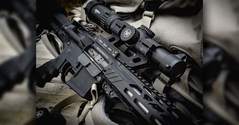 Rock River Arms Tactical