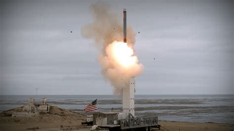 Rockets and Missiles