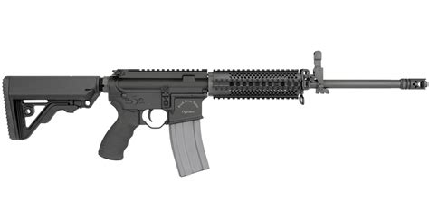 Rocky River AR-15 Rifle