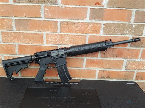 Rocky River AR-15 Rifle