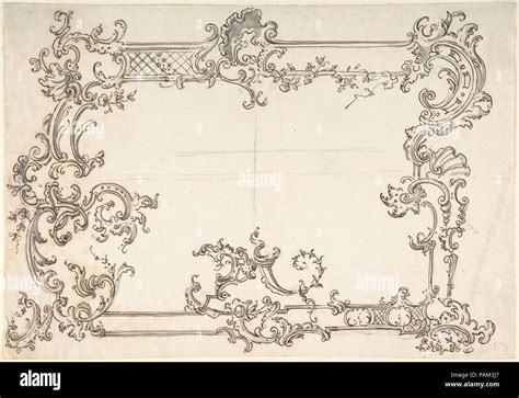 Rococo Design