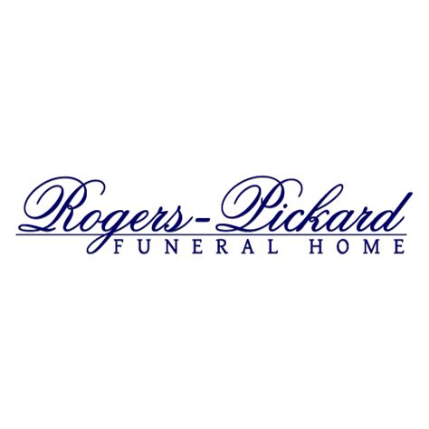 Rogers Pickard Funeral Home Facilities