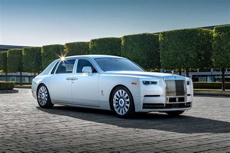 Rolls-Royce Polaris Exclusivity