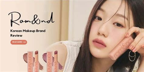 Romand Makeup