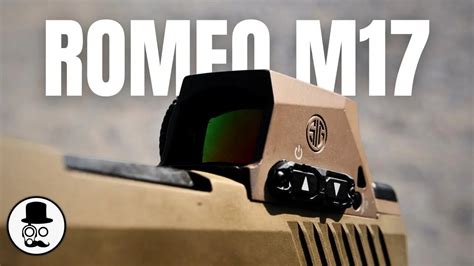 Romeo M17 Optic Image 4