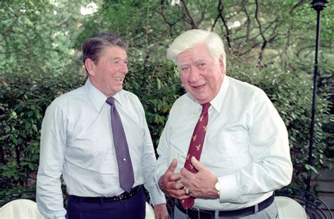 Ronald Reagan Friends